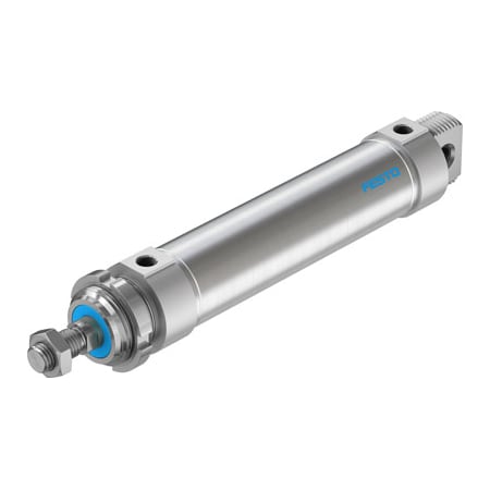 Festo Round Cylinder DSNU-50-160-PPS-A DSNU-50-160-PPS-A